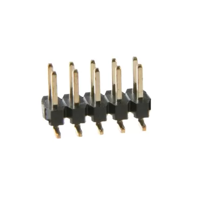 EC Surface Mount series Double row 2.0mm*2.0mm pitch 1*1PIN-1*40PIN