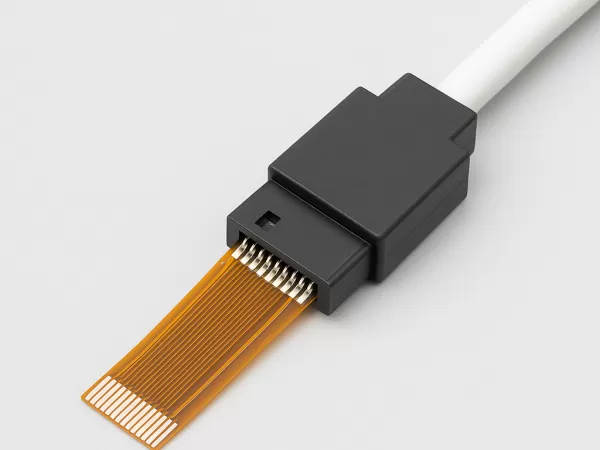 Application Notes of FPC/FFC in Cable Systems