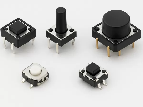 Выбор подходящего переключателя для вашего проекта — руководство для инженеров и покупателей