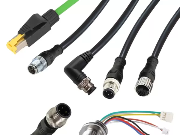  Custom Cable Assemblies & Wiring Harness Solutions for Your Projects