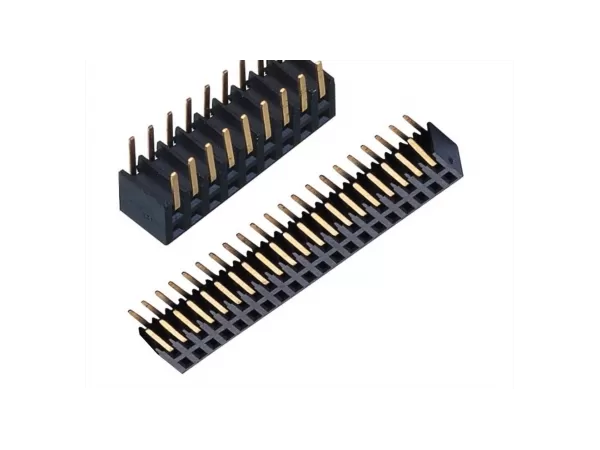 How to Quickly Choose the Right Pin Header for Your Project