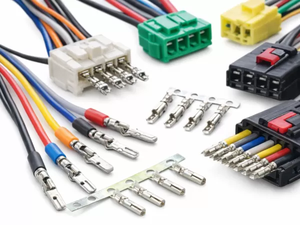 Engineering Guide — How Terminals Connect Cables (And Why It Matters)